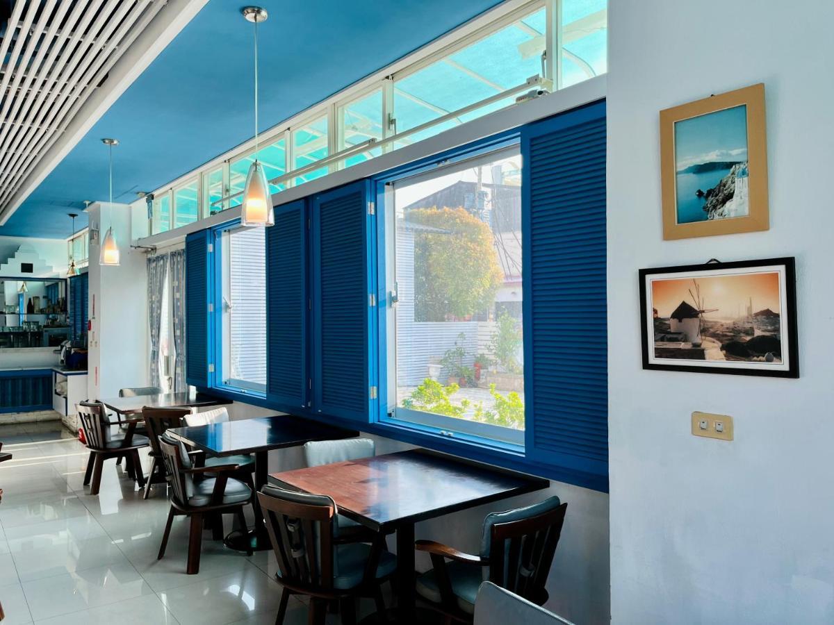 Sendale Tainan Science Park Hotel Xinshi Экстерьер фото