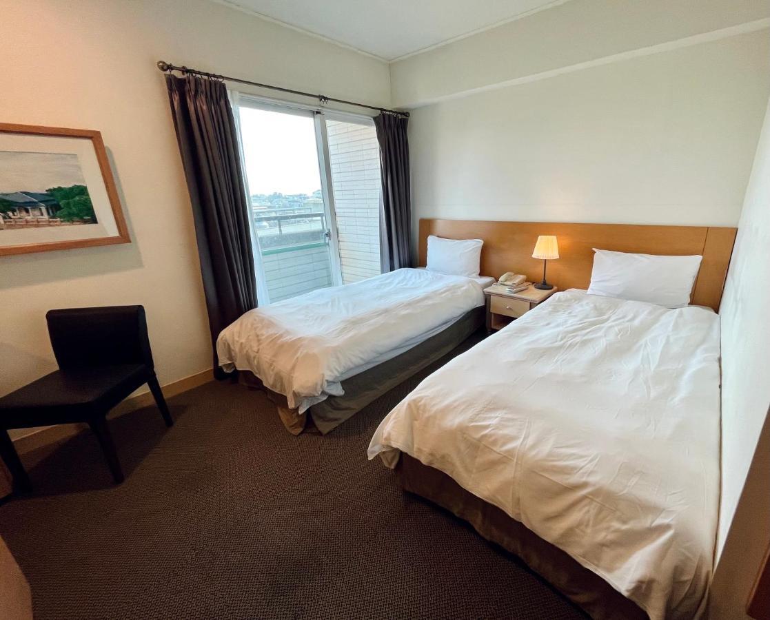 Sendale Tainan Science Park Hotel Xinshi Экстерьер фото