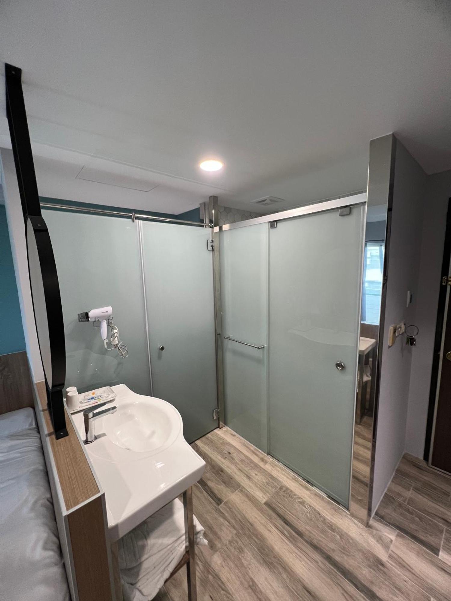 Sendale Tainan Science Park Hotel Xinshi Экстерьер фото