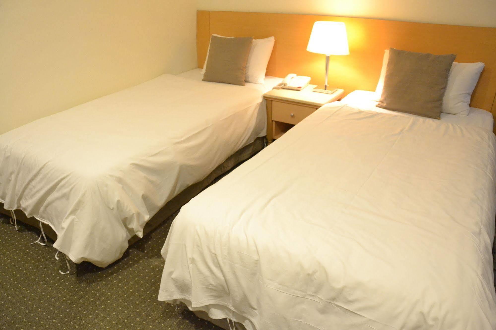 Sendale Tainan Science Park Hotel Xinshi Экстерьер фото
